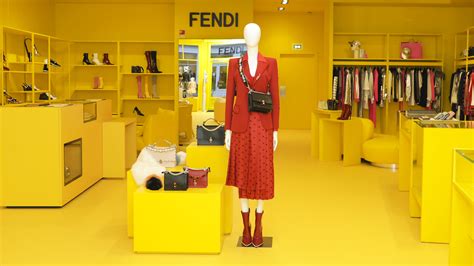 fendi classic shoes|fendi factory outlet online.